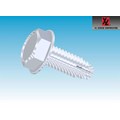 UNSLOT IHW 1 TCS H, T, ZINC & CLEAR CHROMATE_14